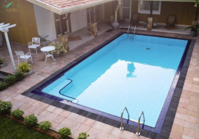 Saveska Apartments Piliyandala - Non-Residents only